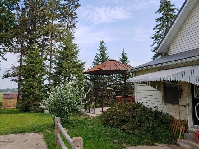 House for sale in Gilman, Marshall County