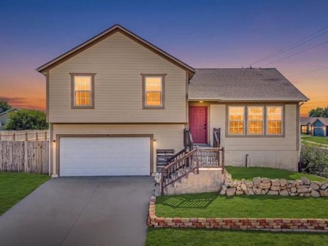 House for sale in Junction City, Geary County