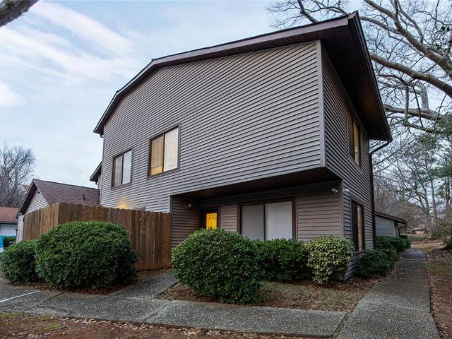 Townhouse for sale in Cobb, Georgia