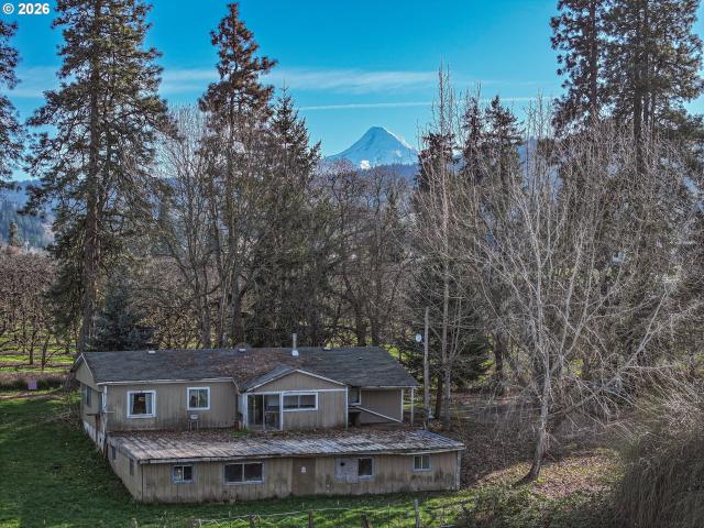 House for sale in Oregonia