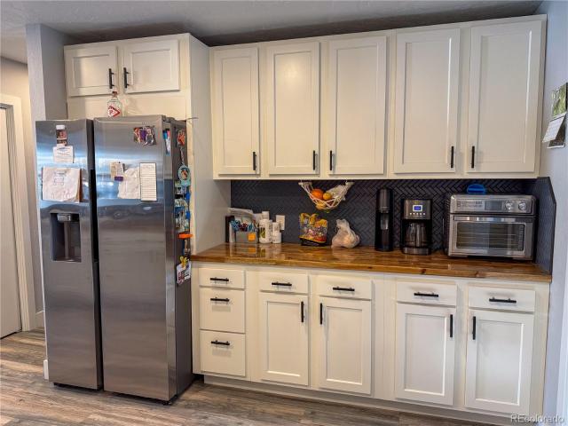House for sale in Kit Carson, Colorado