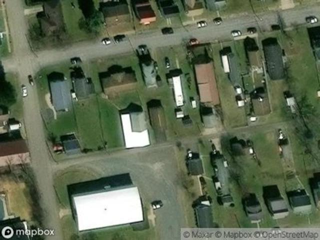 House for sale in Berwick, Pennsylvania