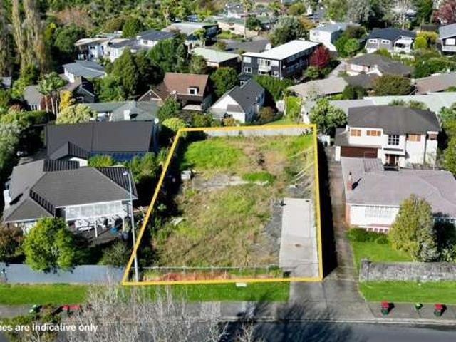 Land for sale in Hillersden