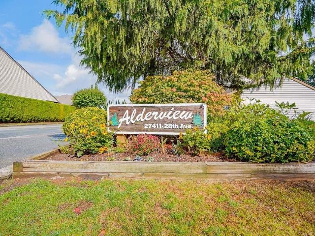 Townhouse for sale in Aldergrove, British Columbia