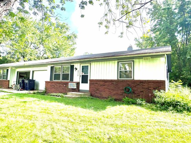 House for sale in Janesville, Wisconsin
