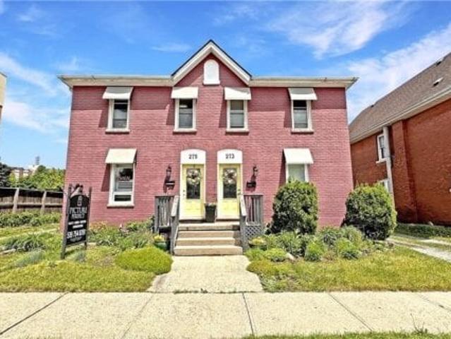 House for sale in Brantford, Southwestern Ontario