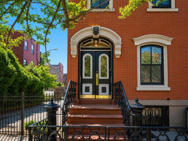 Property for rent in Hudson, New Jersey