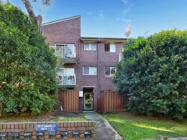 House for rent in Granville, New South Wales