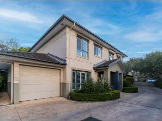 Condo for rent in Sutherland, New South Wales