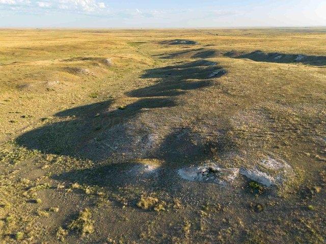 Farm for sale in Kansas