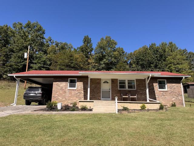 House for sale in Cedar Bluff, Russell County