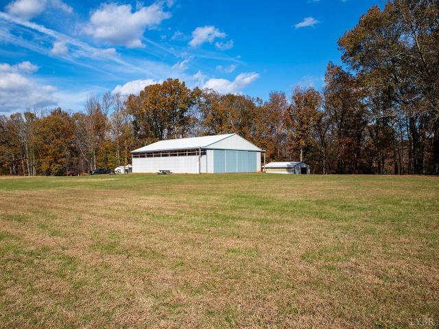 Land for sale in Virginia