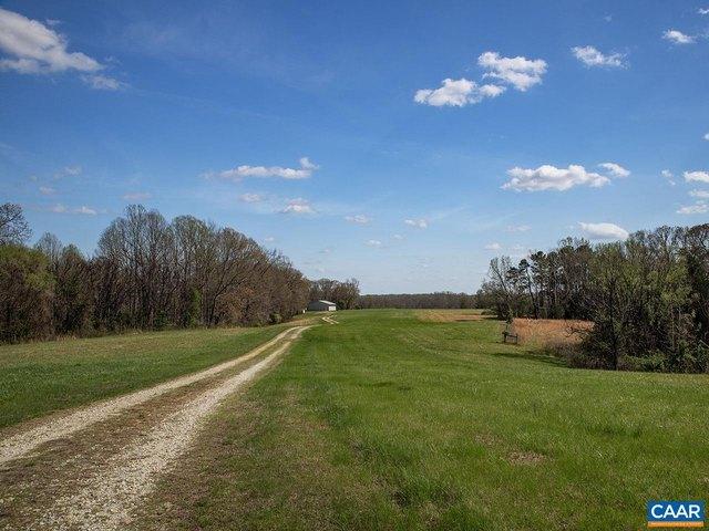 Farm for sale in Virginia