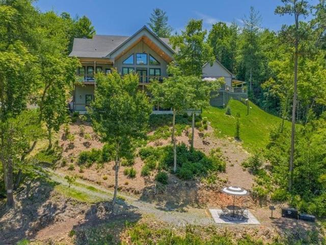 House for sale in Bryson City, North Carolina