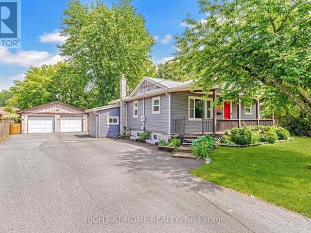House for sale in St. Thomas, Ontario