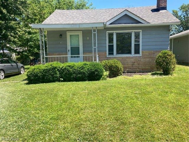 House for sale in Vermilion, Ohio