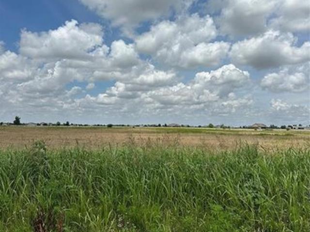Land for sale in Piedmont, Oklahoma