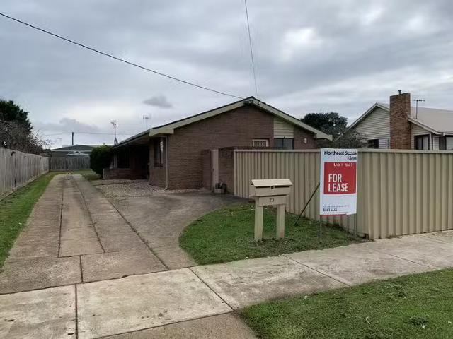 Apartment for rent in Warrnambool, Victoria
