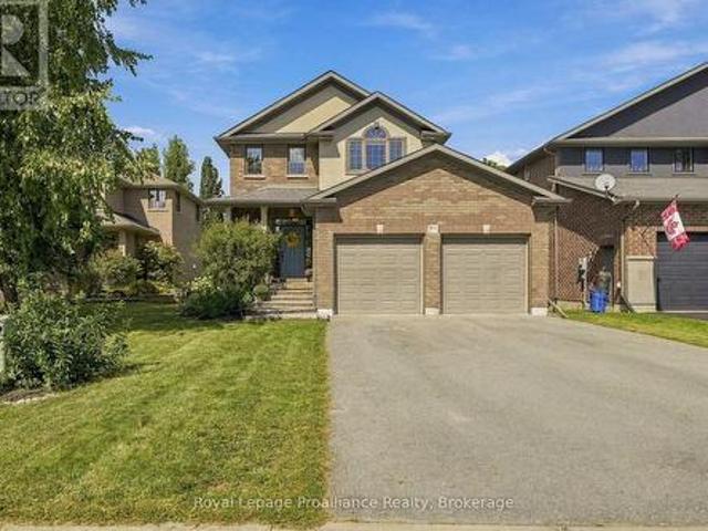 House for sale in Belleville, Ontario