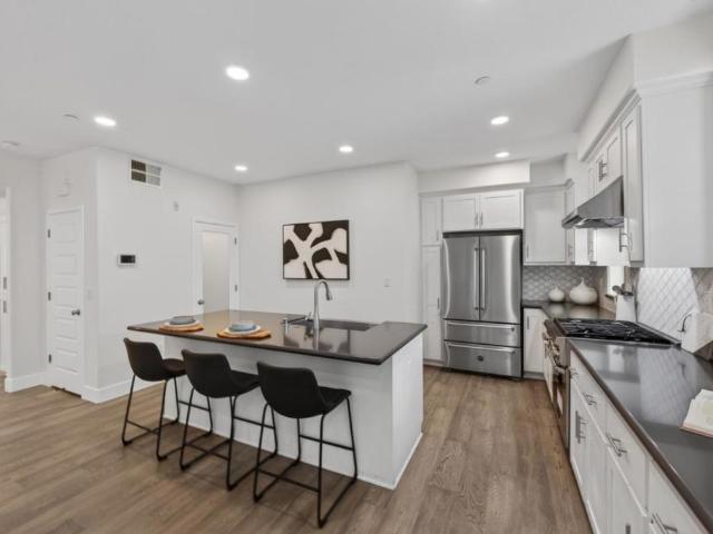 Townhouse for sale in Milpitas, California