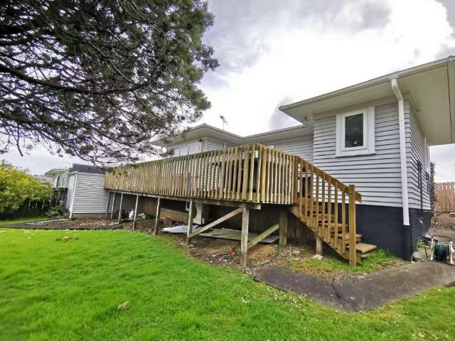 House for rent in Mount Wellington, Oroua County