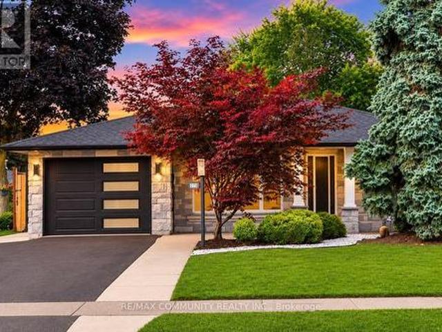 House for sale in Georgina, Ontario