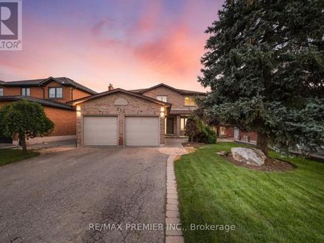 House for sale in York, Ontario