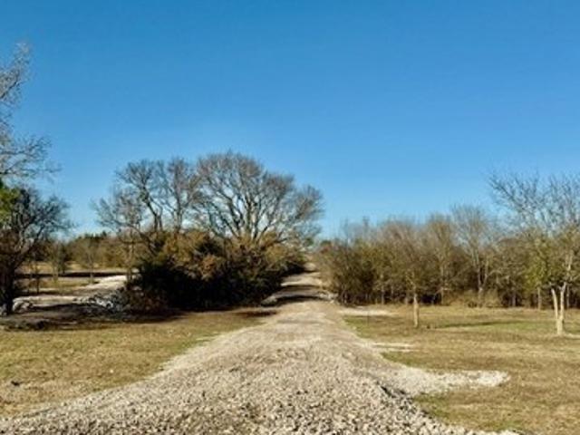 Land for sale in Van Alstyne, Texas