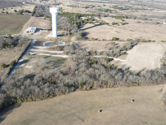 Land for sale in Van Alstyne, Texas