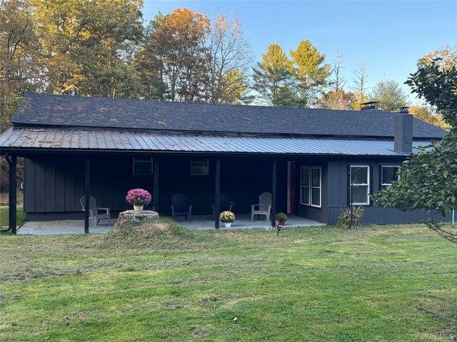House for sale in Barryville, New York