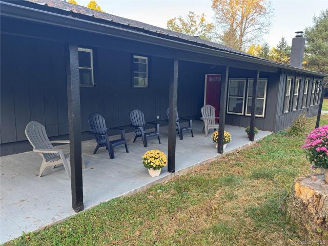 Property for sale in Barryville, New York