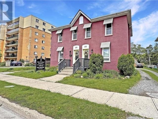 Property for sale in Brant, Ontario