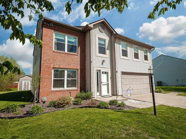 House for sale in Pittsboro, Indiana
