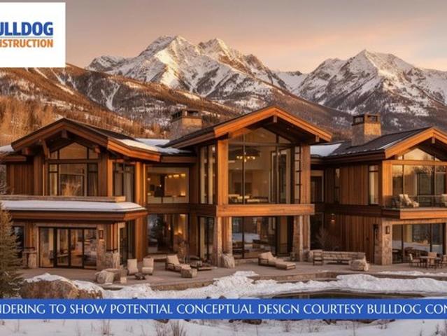 Land for sale in Eagle, Colorado