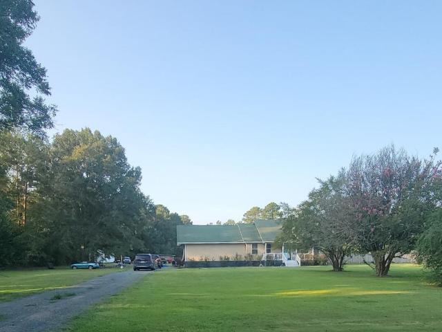House for sale in Ridgeville, Dorchester County
