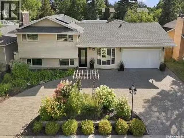 House for sale in Saskatoon, Saskatchewan