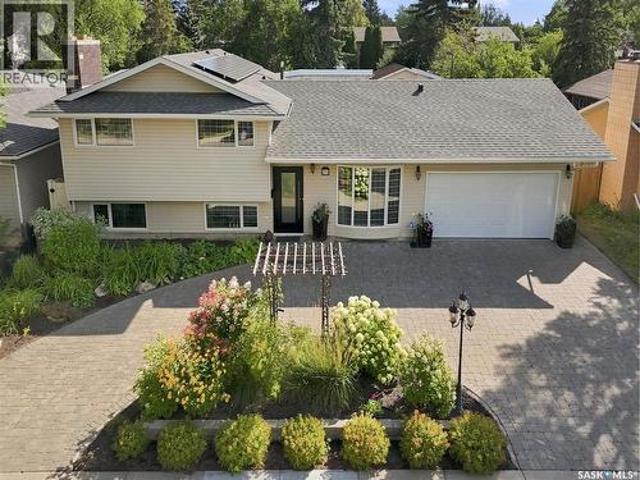 House for sale in Saskatoon, Saskatchewan
