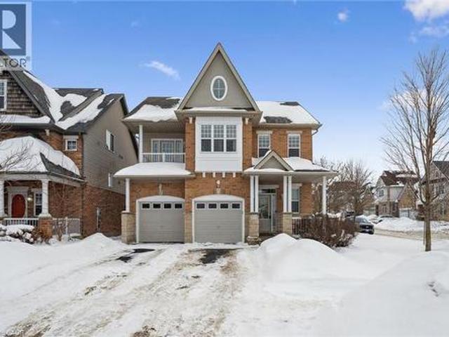 House for sale in Guelph, Ontario