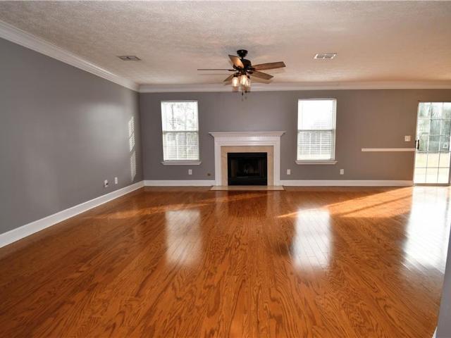 Property for rent in Canton, Georgia