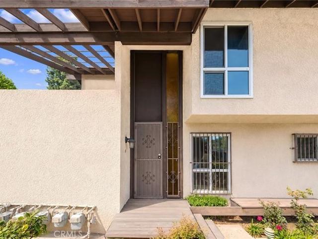 Condo for sale in Monterey Park, California