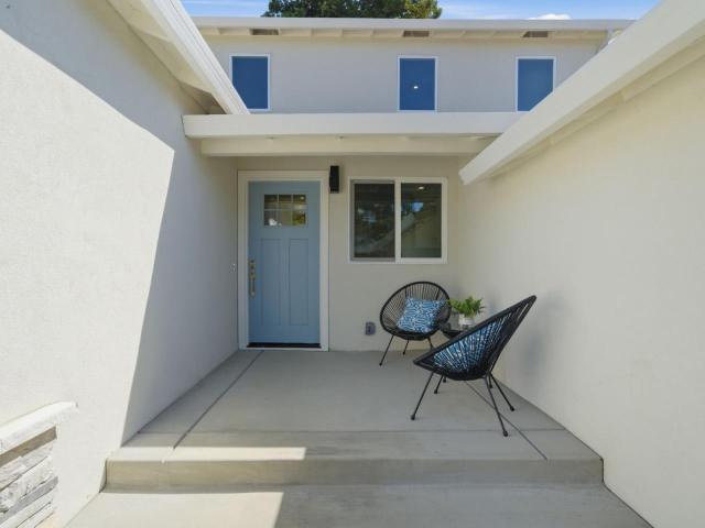 House for sale in San Mateo, California