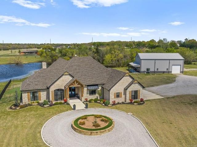 Farm for sale in Carter, Oklahoma