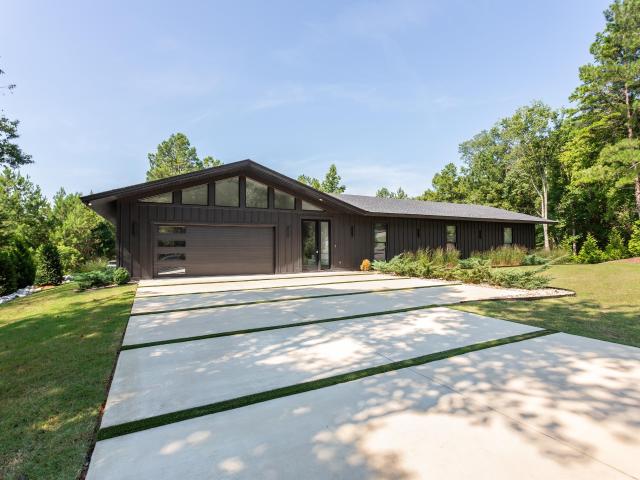House for sale in Eastaboga, Alabama