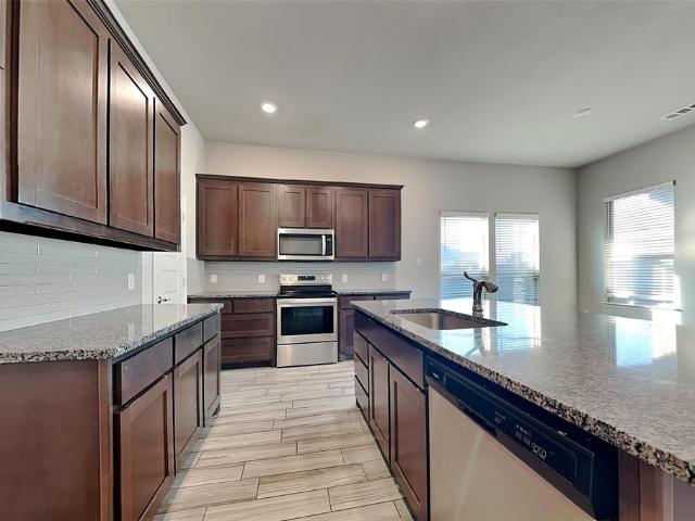 Property for rent in Forney, Texas