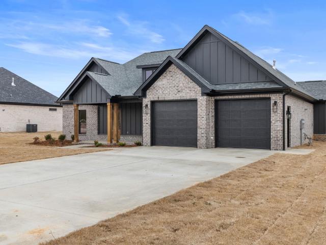 House for sale in Killen, Alabama