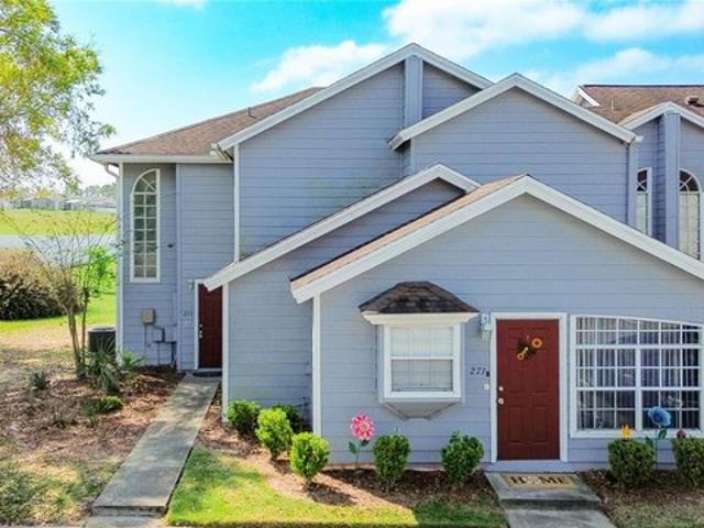 Townhouse for sale in Davenport, Florida