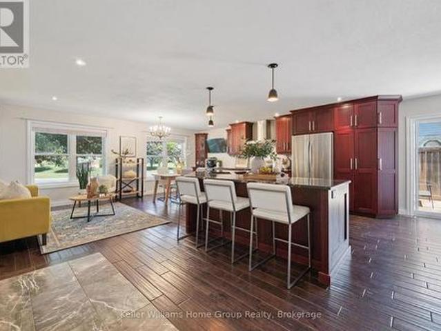 House for sale in Wellington, Ontario