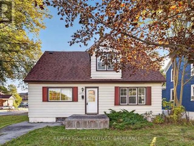 House for sale in Kingston, Eastern Ontario