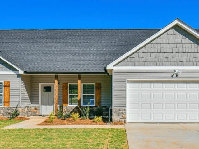 House for sale in Clarkesville, Georgia