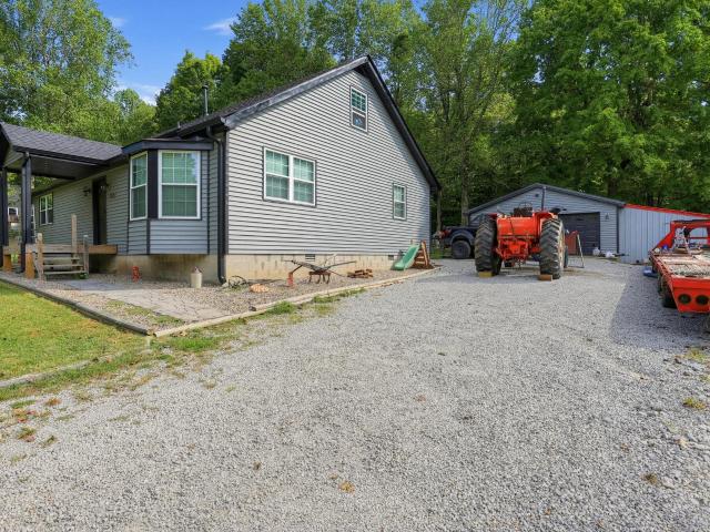 House for sale in Leitchfield, Grayson County
